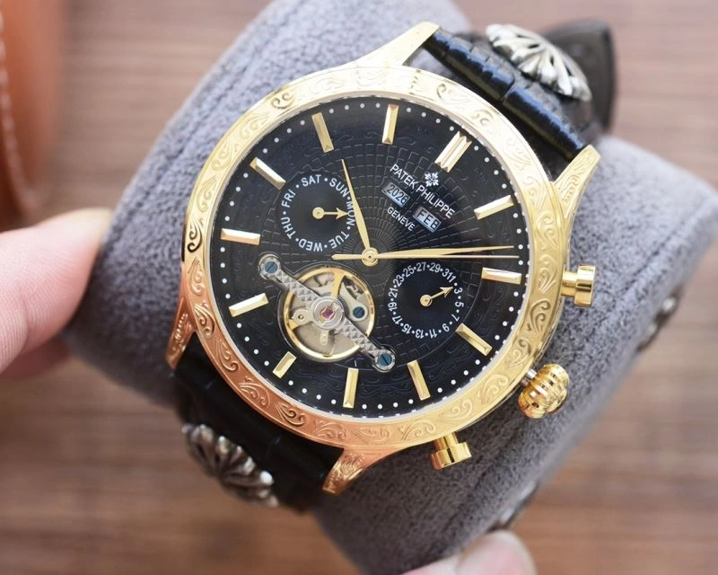 Original PATEK PHILIPPE Watches 197128