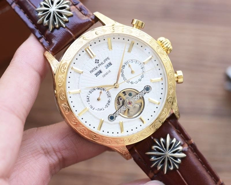 Original PATEK PHILIPPE Watches 197128