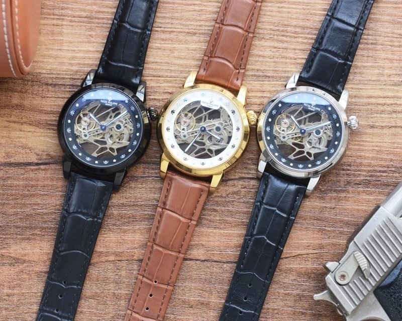 Fashionable PATEK PHILIPPE Watches 197120