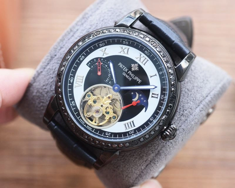 MoistureWicking PATEK PHILIPPE Watches 197132