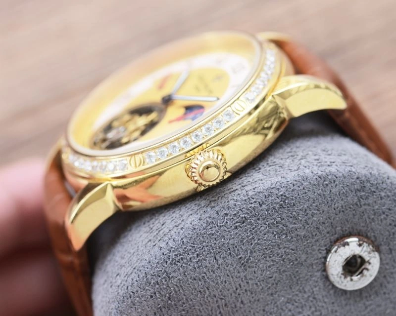 MoistureWicking PATEK PHILIPPE Watches 197132