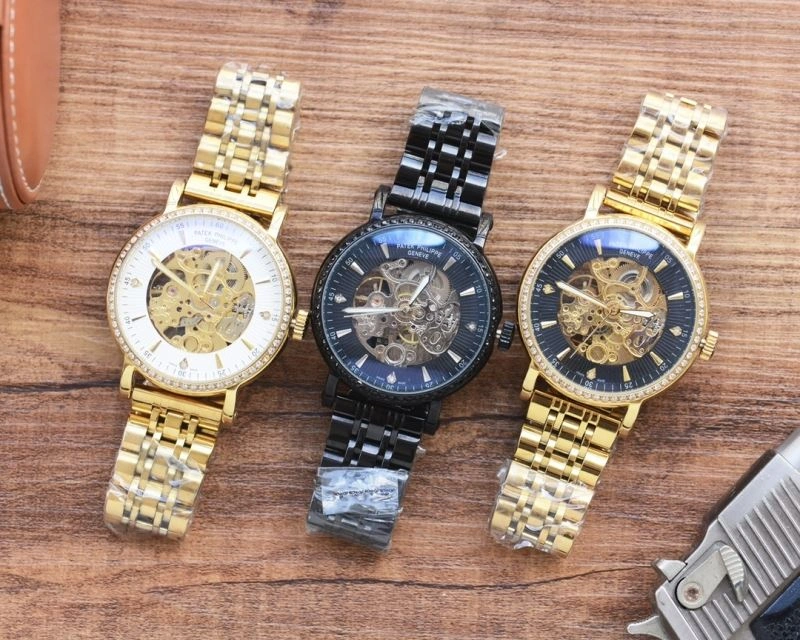 PATEK PHILIPPE Watches Resilient 197124