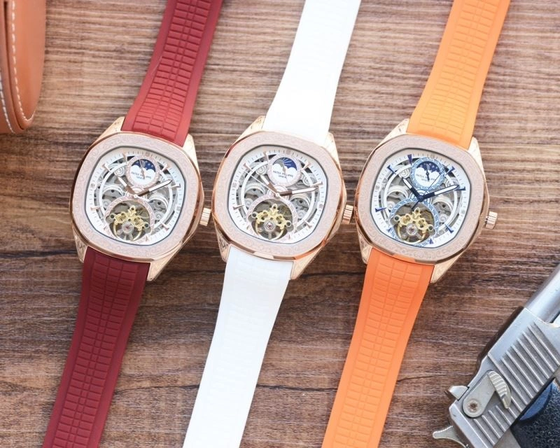 Stretchable PATEK PHILIPPE Watches 197131