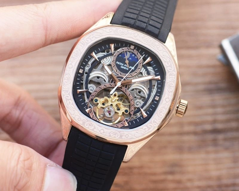 Stretchable PATEK PHILIPPE Watches 197131