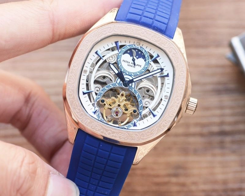 Stretchable PATEK PHILIPPE Watches 197131