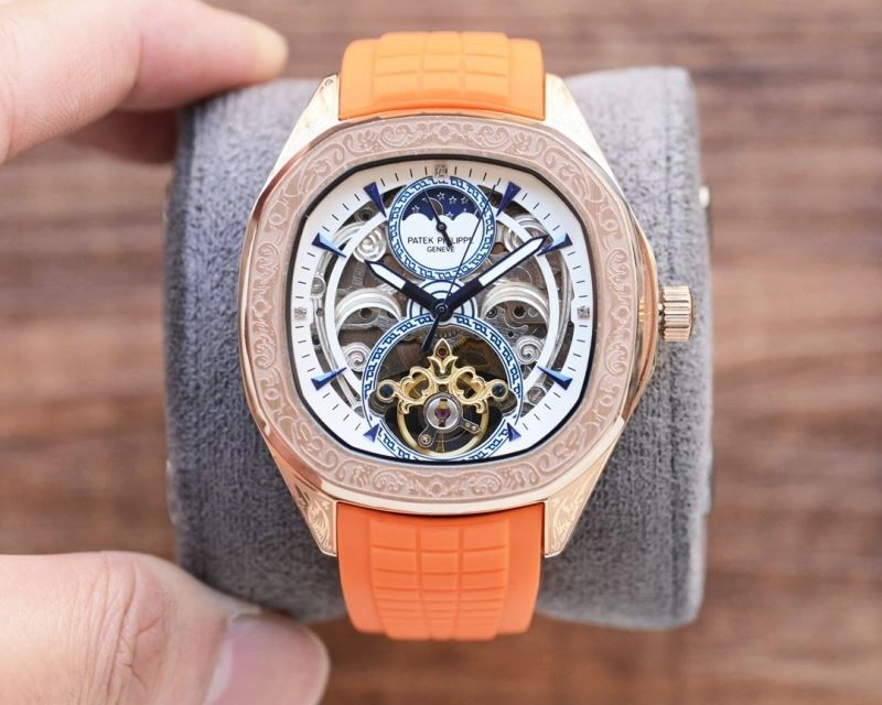 Stretchable PATEK PHILIPPE Watches 197131