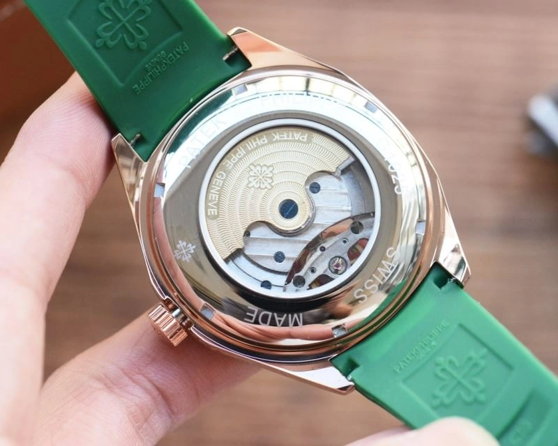 Stretchable PATEK PHILIPPE Watches 197131