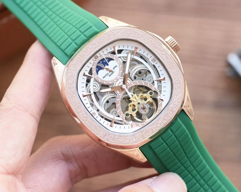 Stretchable PATEK PHILIPPE Watches 197131