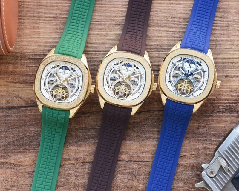 PATEK PHILIPPE Watches Casual 197127