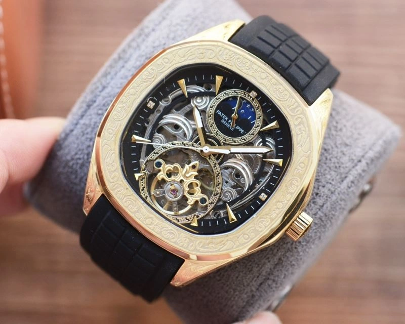 PATEK PHILIPPE Watches Casual 197127