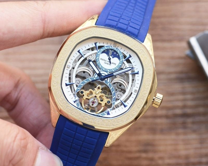 PATEK PHILIPPE Watches Casual 197127