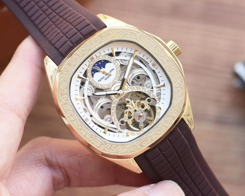 PATEK PHILIPPE Watches Casual 197127