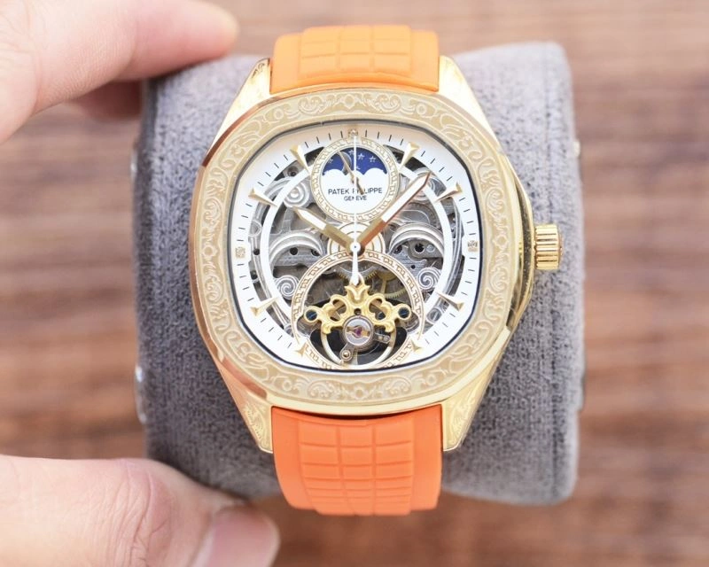 PATEK PHILIPPE Watches Casual 197127