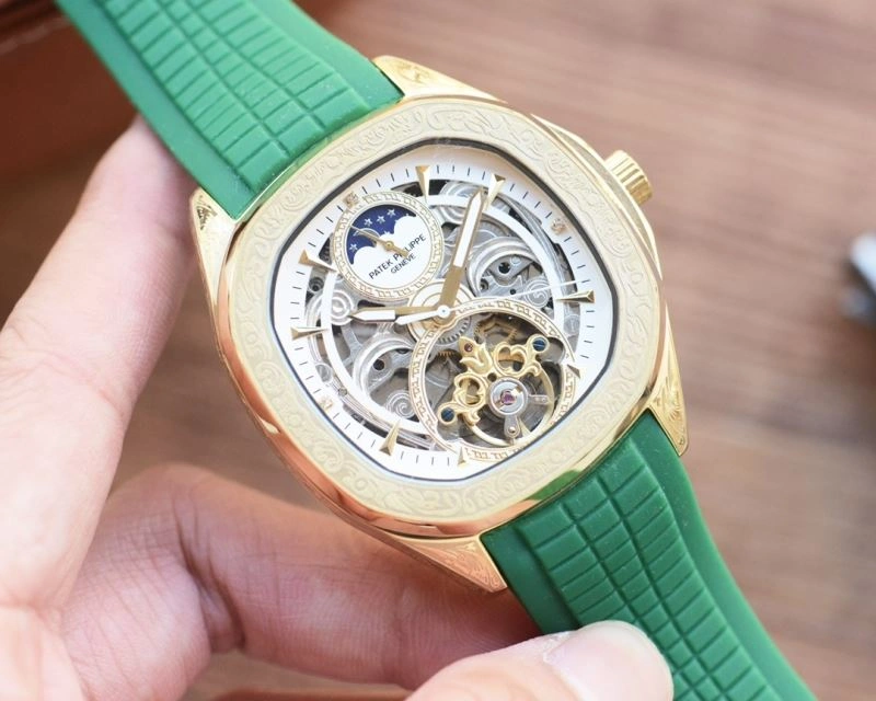 PATEK PHILIPPE Watches Casual 197127