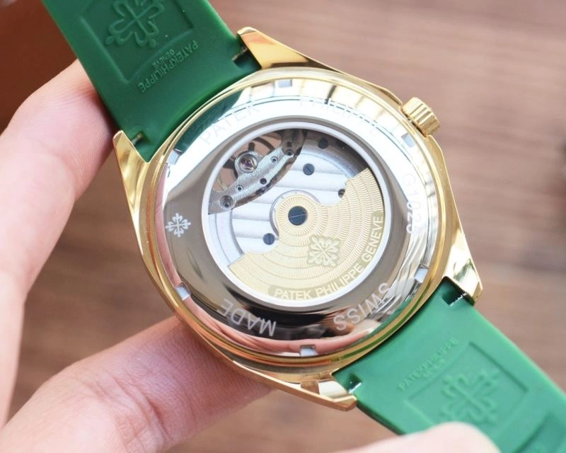 PATEK PHILIPPE Watches Casual 197127