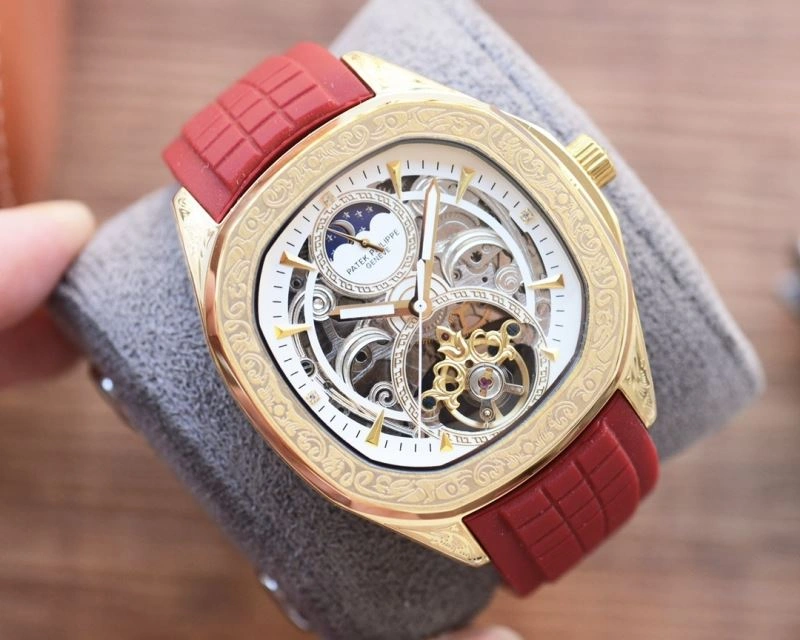 PATEK PHILIPPE Watches Casual 197127