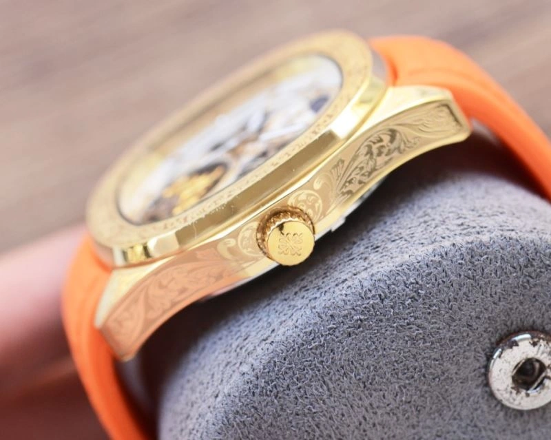 PATEK PHILIPPE Watches Casual 197127