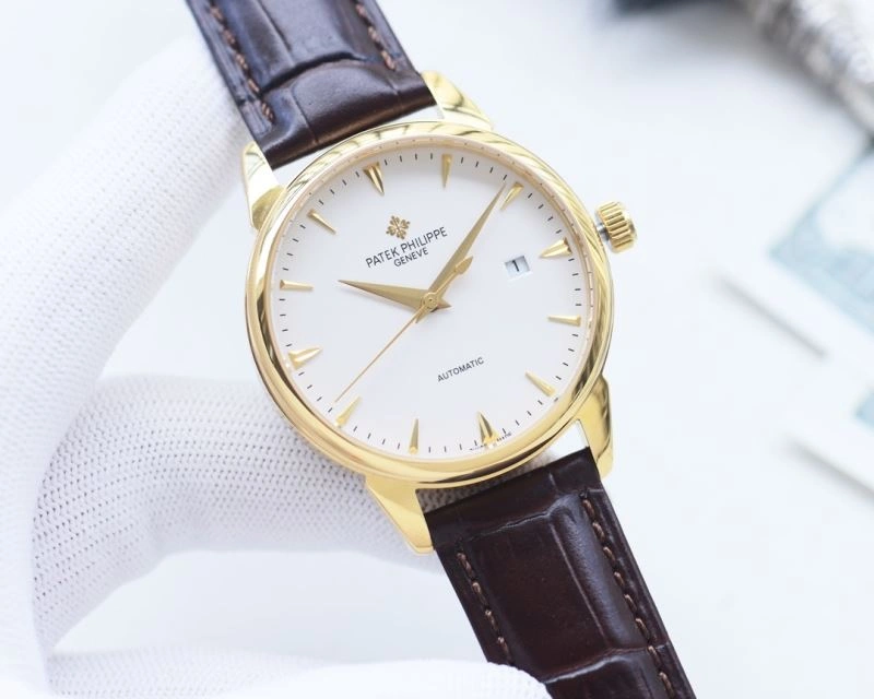 PATEK PHILIPPE Watches Reliable 197119