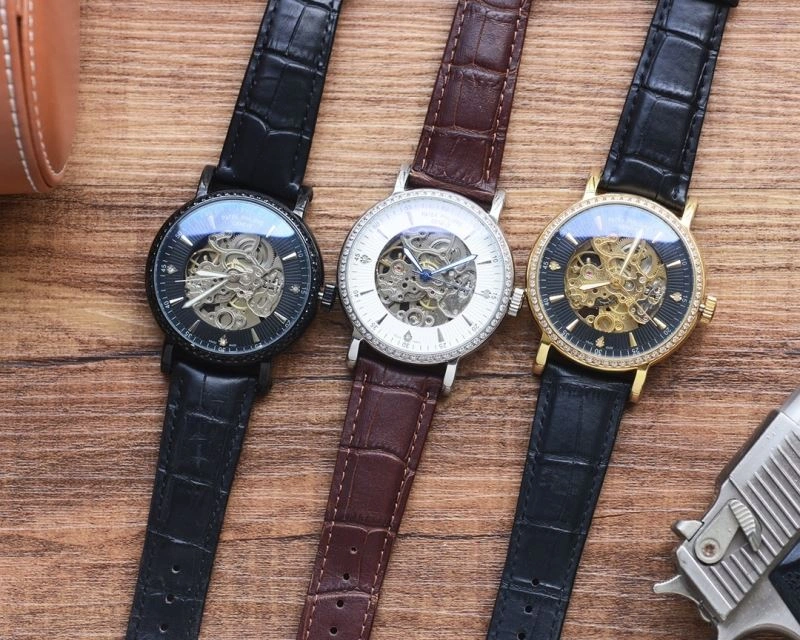 Bright PATEK PHILIPPE Watches 197110