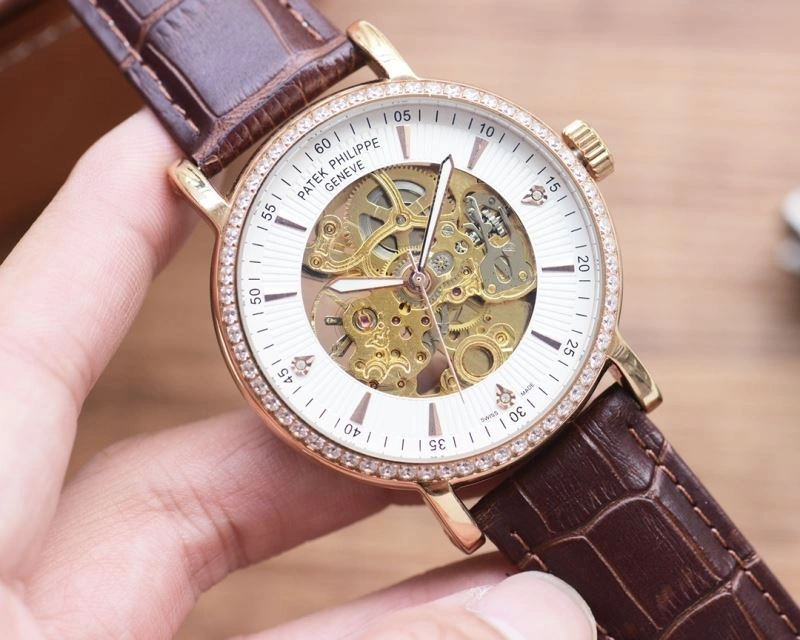 Bright PATEK PHILIPPE Watches 197110