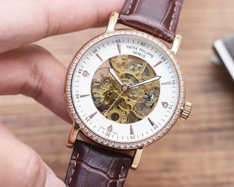 Bright PATEK PHILIPPE Watches 197110