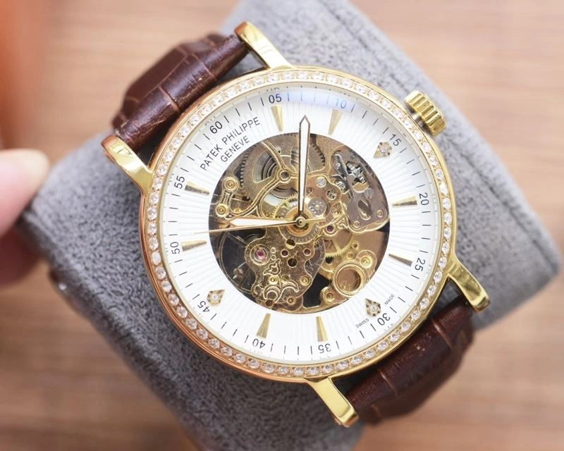 Bright PATEK PHILIPPE Watches 197110