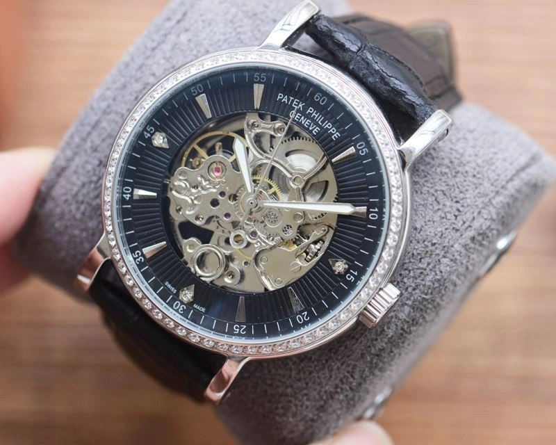 Bright PATEK PHILIPPE Watches 197110