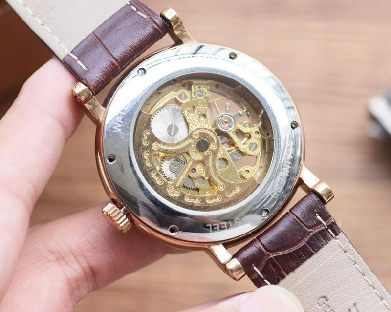 Bright PATEK PHILIPPE Watches 197110