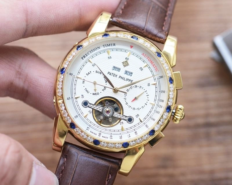SoftTouch PATEK PHILIPPE Watches 197113