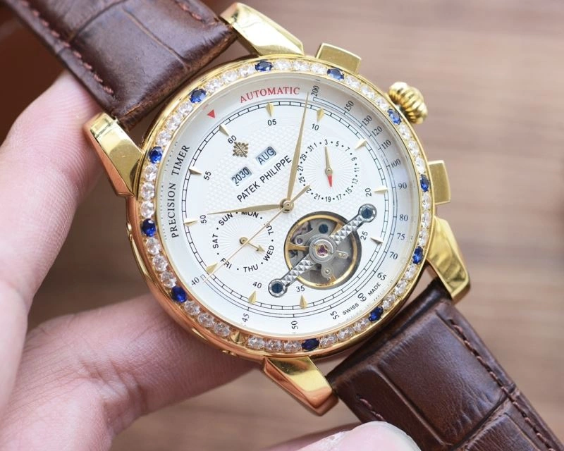 SoftTouch PATEK PHILIPPE Watches 197113