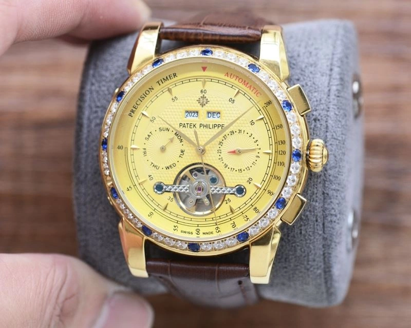 SoftTouch PATEK PHILIPPE Watches 197113