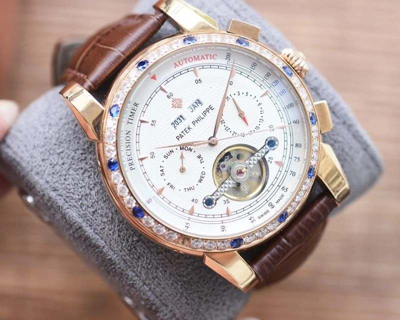 SoftTouch PATEK PHILIPPE Watches 197113
