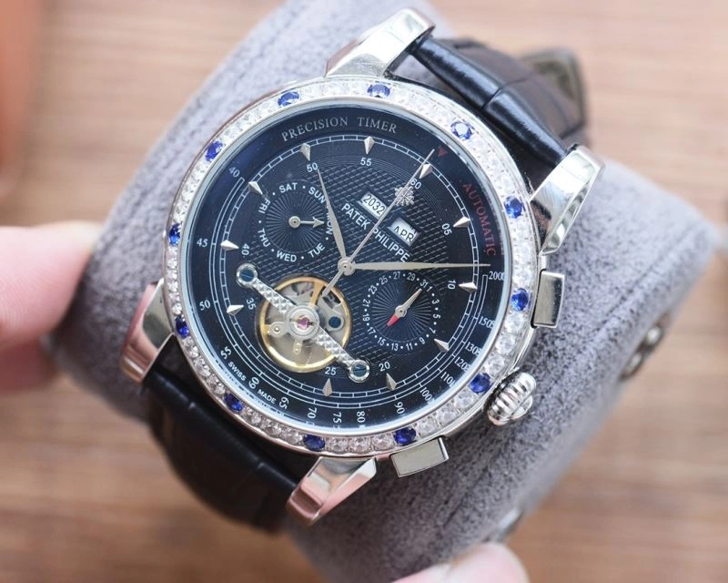 SoftTouch PATEK PHILIPPE Watches 197113