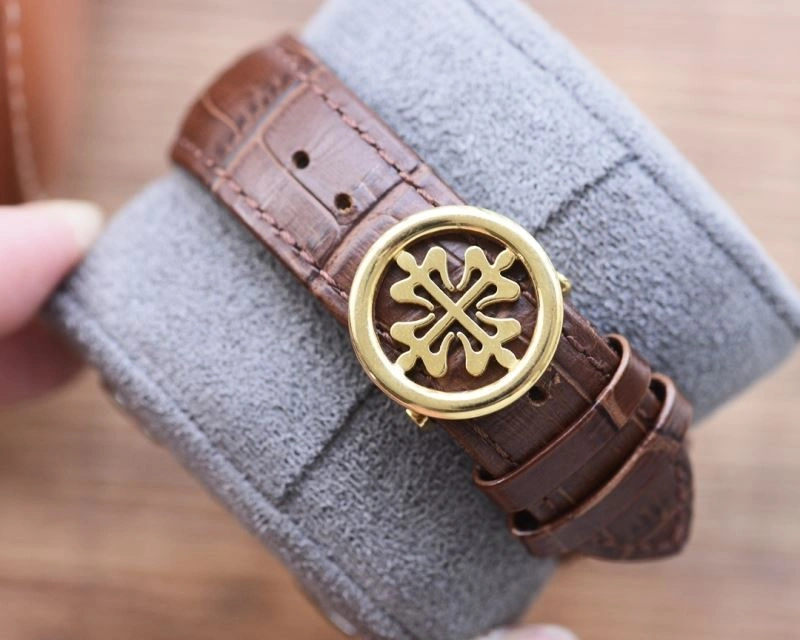 SoftTouch PATEK PHILIPPE Watches 197113