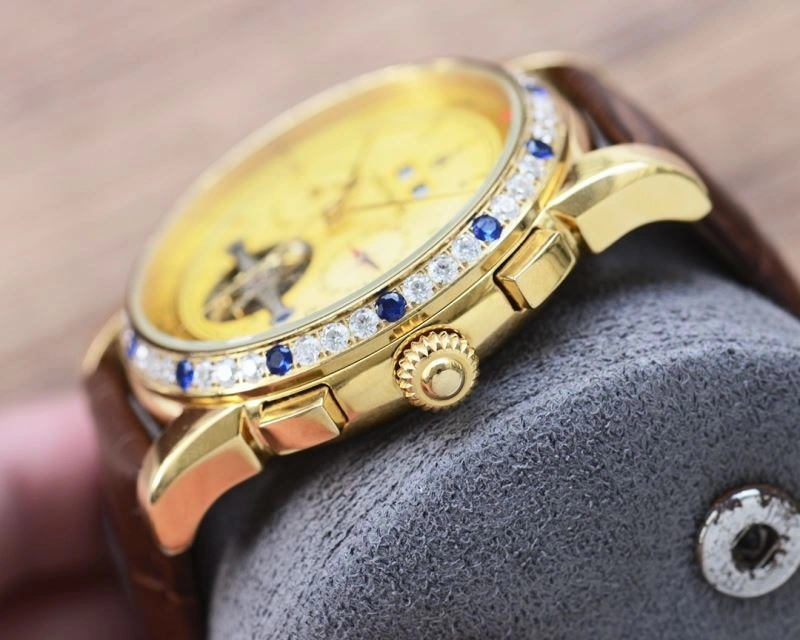 SoftTouch PATEK PHILIPPE Watches 197113
