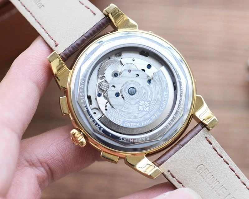 SoftTouch PATEK PHILIPPE Watches 197113