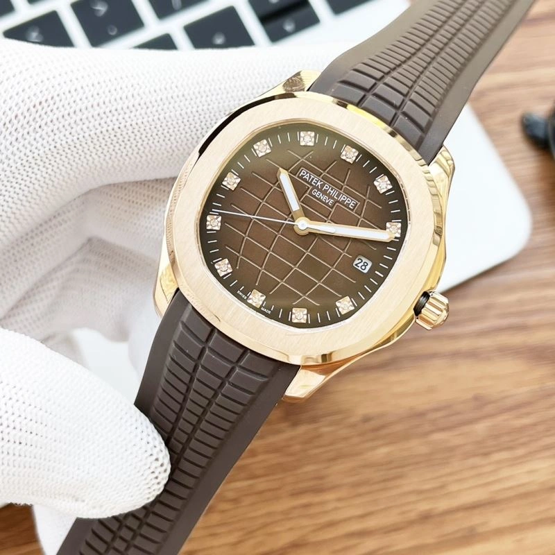 PATEK PHILIPPE Watches FreshLook 197111