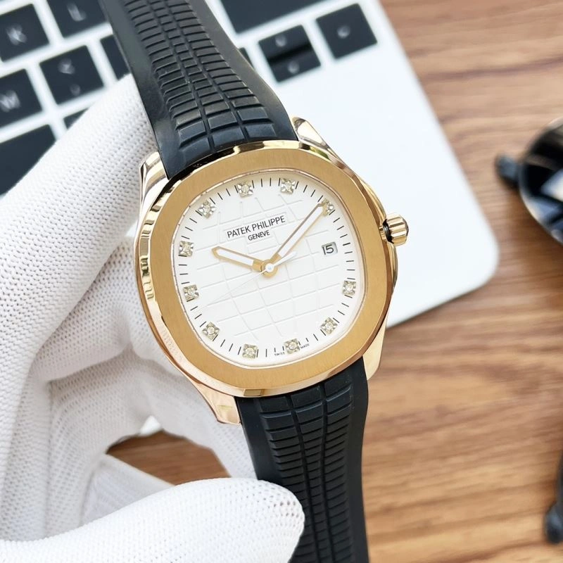 PATEK PHILIPPE Watches FreshLook 197111