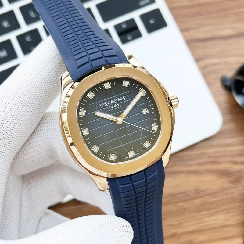 PATEK PHILIPPE Watches FreshLook 197111