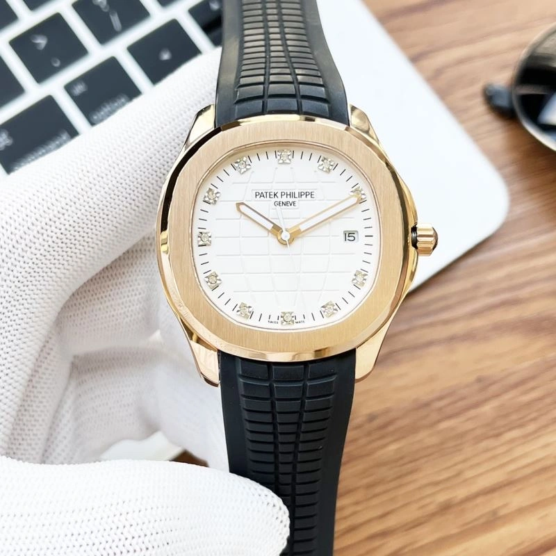 PATEK PHILIPPE Watches FreshLook 197111