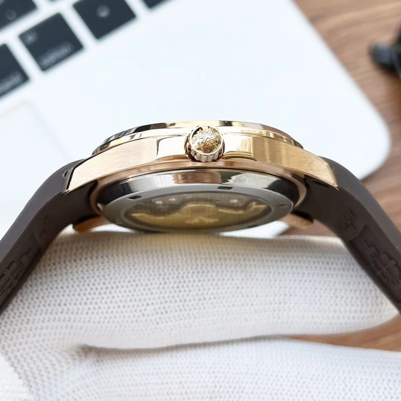 PATEK PHILIPPE Watches FreshLook 197111