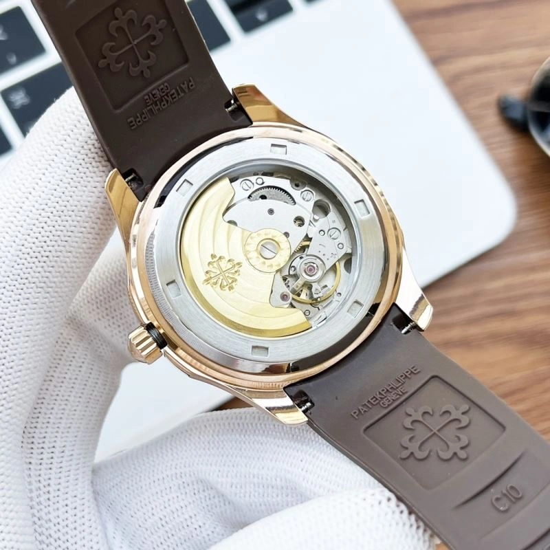 PATEK PHILIPPE Watches FreshLook 197111