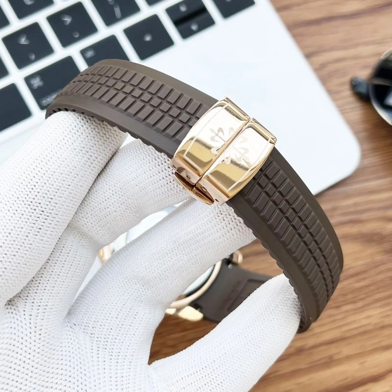 PATEK PHILIPPE Watches FreshLook 197111