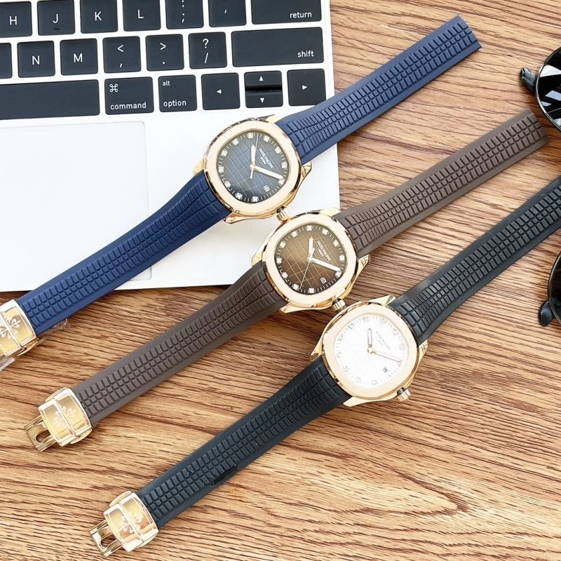 PATEK PHILIPPE Watches FreshLook 197111