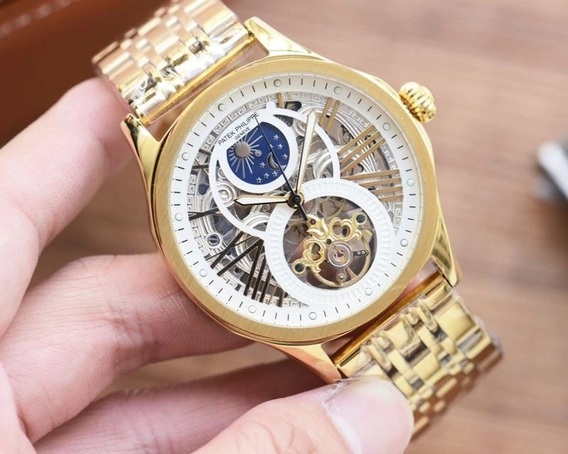MoistureWicking PATEK PHILIPPE Watches 197109