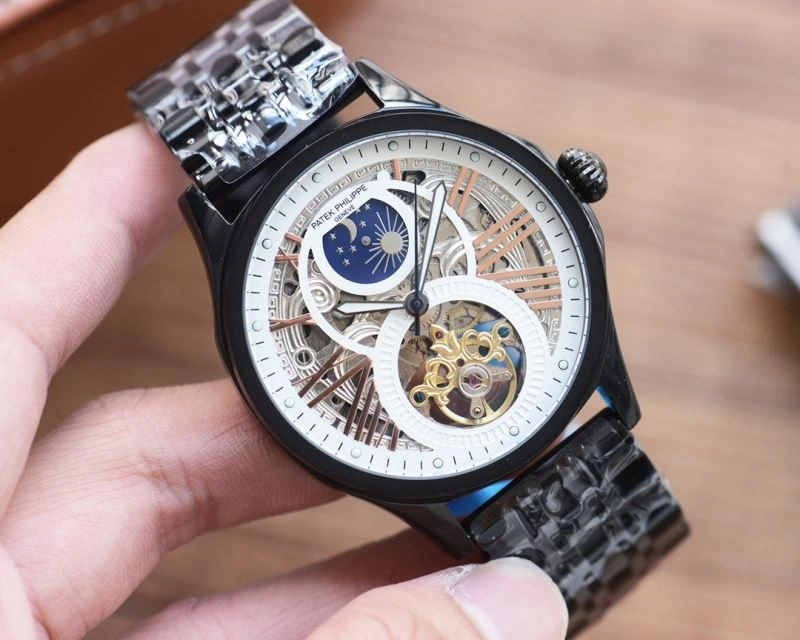 MoistureWicking PATEK PHILIPPE Watches 197109