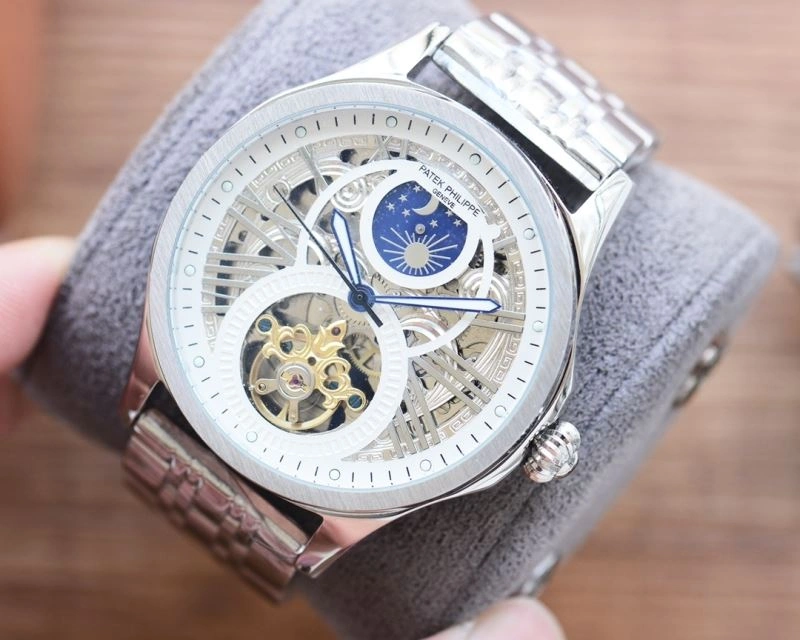 MoistureWicking PATEK PHILIPPE Watches 197109