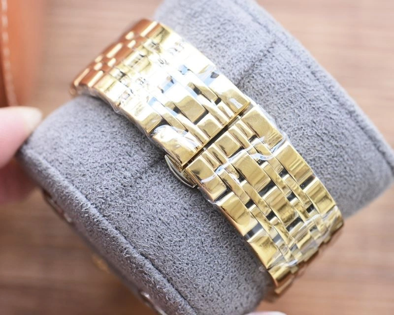MoistureWicking PATEK PHILIPPE Watches 197109