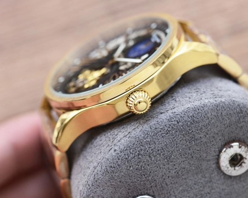 MoistureWicking PATEK PHILIPPE Watches 197109