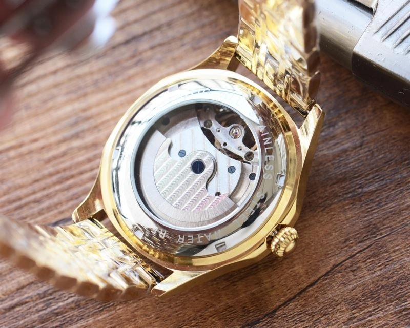 MoistureWicking PATEK PHILIPPE Watches 197109